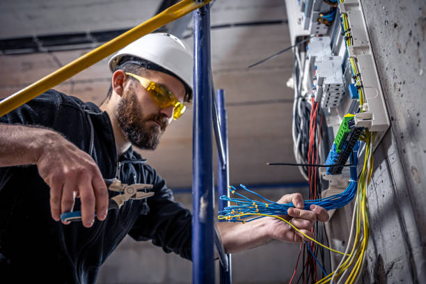 Best Industrial Electrical Services  in Brookfield, IL