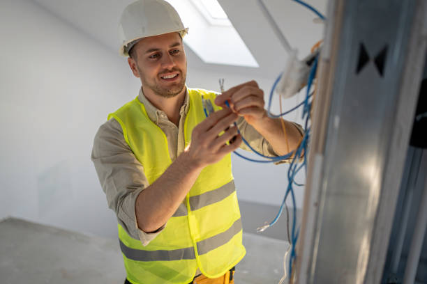 Best Electrical Contractors for Businesses  in Brookfield, IL